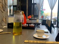 -陈熹公民族美食文化餐厅(中华广场店)