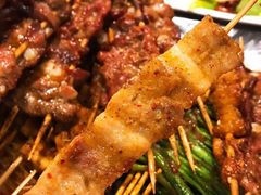 -京朋串屋·烧烤(望京西路总店)