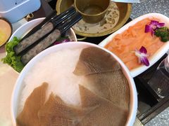 -老天桥蛙炉火锅(姑苏总店)