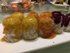 -东方之珠海鲜酒楼(南开店)