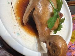 -旺金鸽·传承15年老字号·手工早茶(荔湾坦尾桥中店)