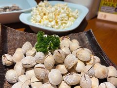 -二丁目食堂(浑南花园城店)