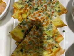 香煎韭菜饼-金鼎轩(亚运村店)