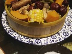 -赵记煎饼卷大葱(泰山大街店)