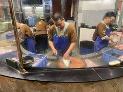 -石岐佬中山菜馆(张溪店)