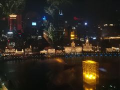 -翡翠36酒吧(浦东香格里拉店)