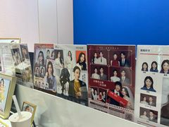 -天真蓝照相馆(杭州滨江宝龙店)