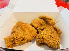-Borenos Fried Chicken(Asia City)