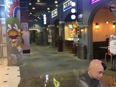 -星巴克(南京鼓楼吾悦广场店)