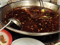-小饕荟雅安贡椒鱼鲜馆(广福桥店)