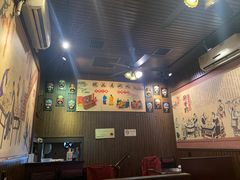 -颐品居涮肉(乌鲁木齐中路店)