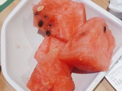 自助水果-豪客来牛排(天阳D32店)