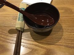 -格朗合 · 鸡汤米线(和悦汇店)