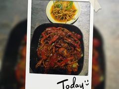 -靓靓蒸虾(中山公园店)