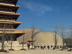 -牛首山文化旅游区