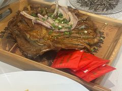 -火龙堂·风味民间菜(文一路店)