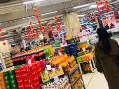 -永辉超市(红旗街万达广场店)