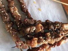 -木屋烧烤(坂田天安云谷店)