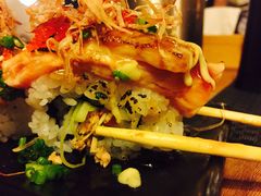 -昊·来了寿司(双楠2店)