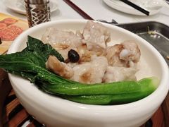 -海都六福酒家(世博广场店)