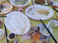 -景隆乳鸽王海鲜餐厅(溪涌店)