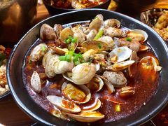香辣花甲-七串串(无锡总店)