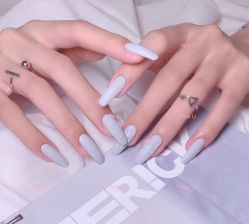 -Pink You美甲美睫纹绣定制中心