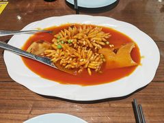 -福慧慈缘素食餐厅(王府井店)