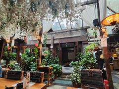 -束河人家(南锣鼓巷店)