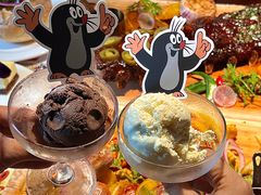 -布拉格餐厅· 中欧捷克菜(全国首店)