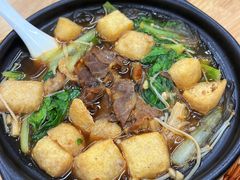 -凡老头米线砂锅(古荡新村西粮站)