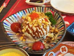 -仙隐小鹿中華の日料(荣民龙首广场店)