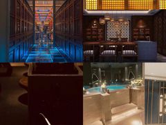 -泰尊道·纯正泰式按摩spa(包河万达店)