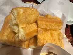 -大良毋米粥(锦龙路总店)
