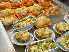 -梅园食堂