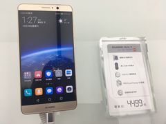 -华为授权体验店(万航渡路)