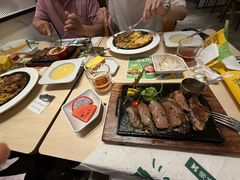 -豪客来牛排(海沧阿罗海店)