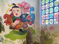 -东北特色铁锅炖·柴火灶(富阳一店)