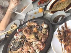 -仙螺岛海鲜自助餐厅(总店)