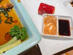 -避风塘·老港味餐厅(虹口龙之梦店)