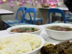 -雨霖祥和炖肉(南市店)