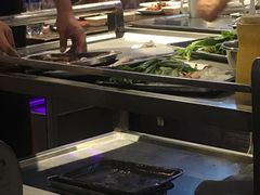 -尚雅铁板料理自助餐厅(乐松店)