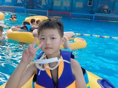 -杭州浪浪浪水公园