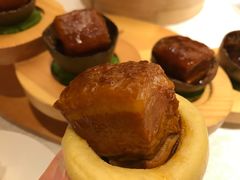 -香宫中餐厅 · 桂林香格里拉