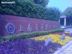 -上海市民办金苹果学校