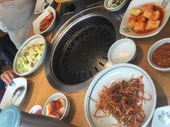 -黄金牧场(明洞总店)