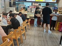 -德克士(前门店)