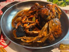 -聚味斋香辣蟹(生态城万达店)