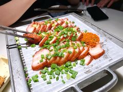 -绿茶餐厅(成都太古里店)