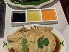 -潮界(虹桥新天地店)